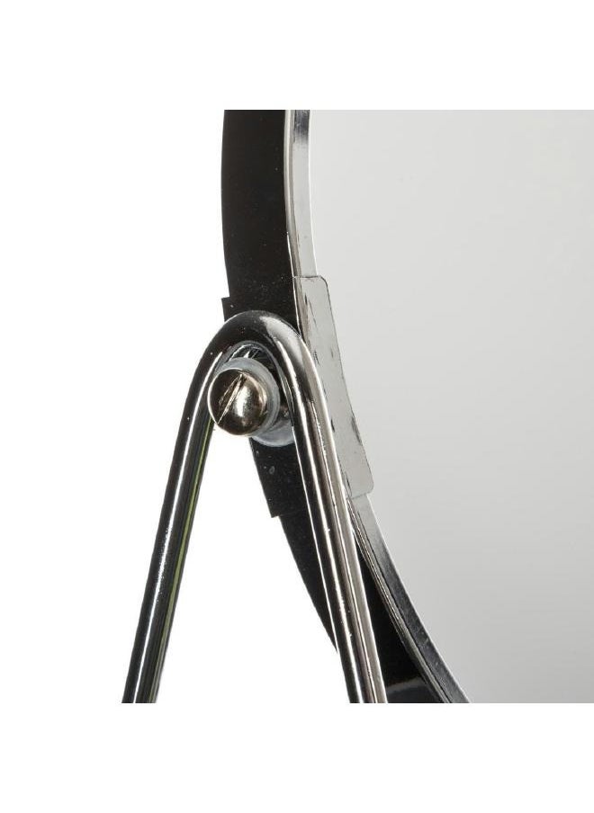 LOFT SWING,TABLE MIRROR,,L18.5XP7.5XH20.5CMS,CHROME-140834M  - Image 4