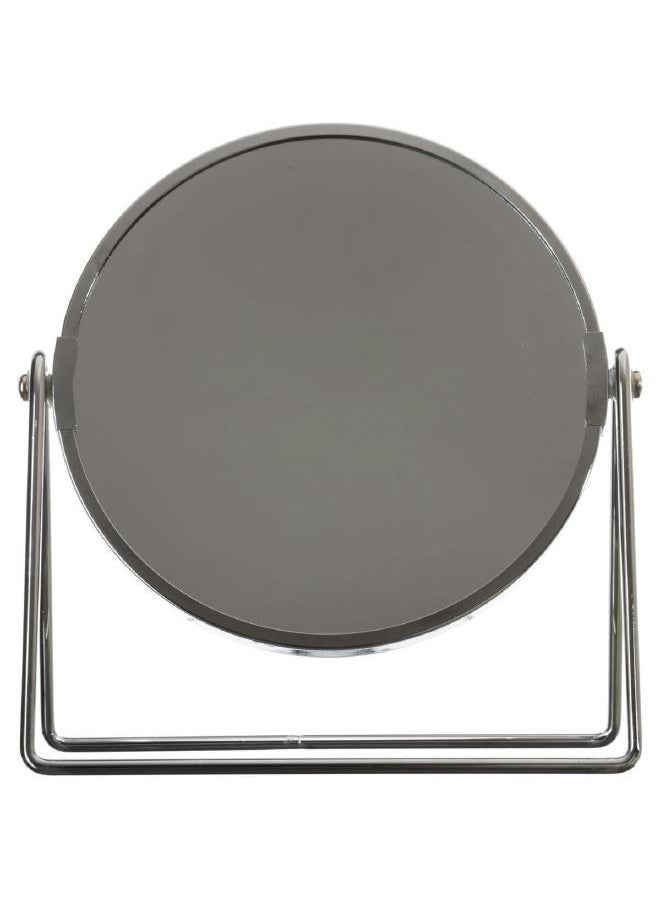 LOFT SWING,TABLE MIRROR,,L18.5XP7.5XH20.5CMS,CHROME-140834M  - Image 3