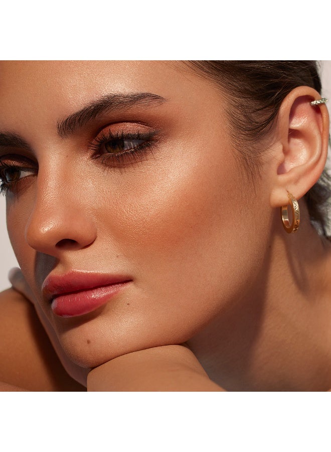 loca Bronzer Bussin Light Brown 01 - Image 3