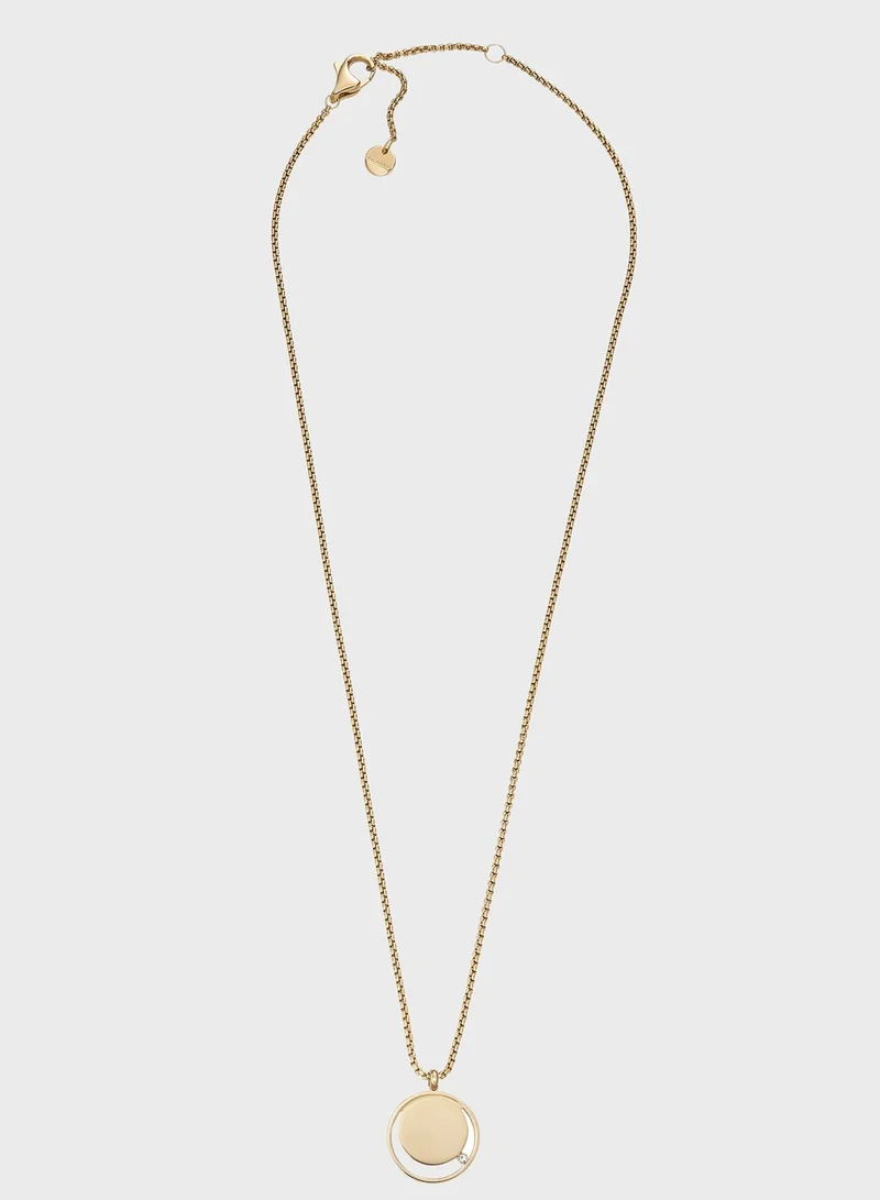 Skagen Katrine Necklace