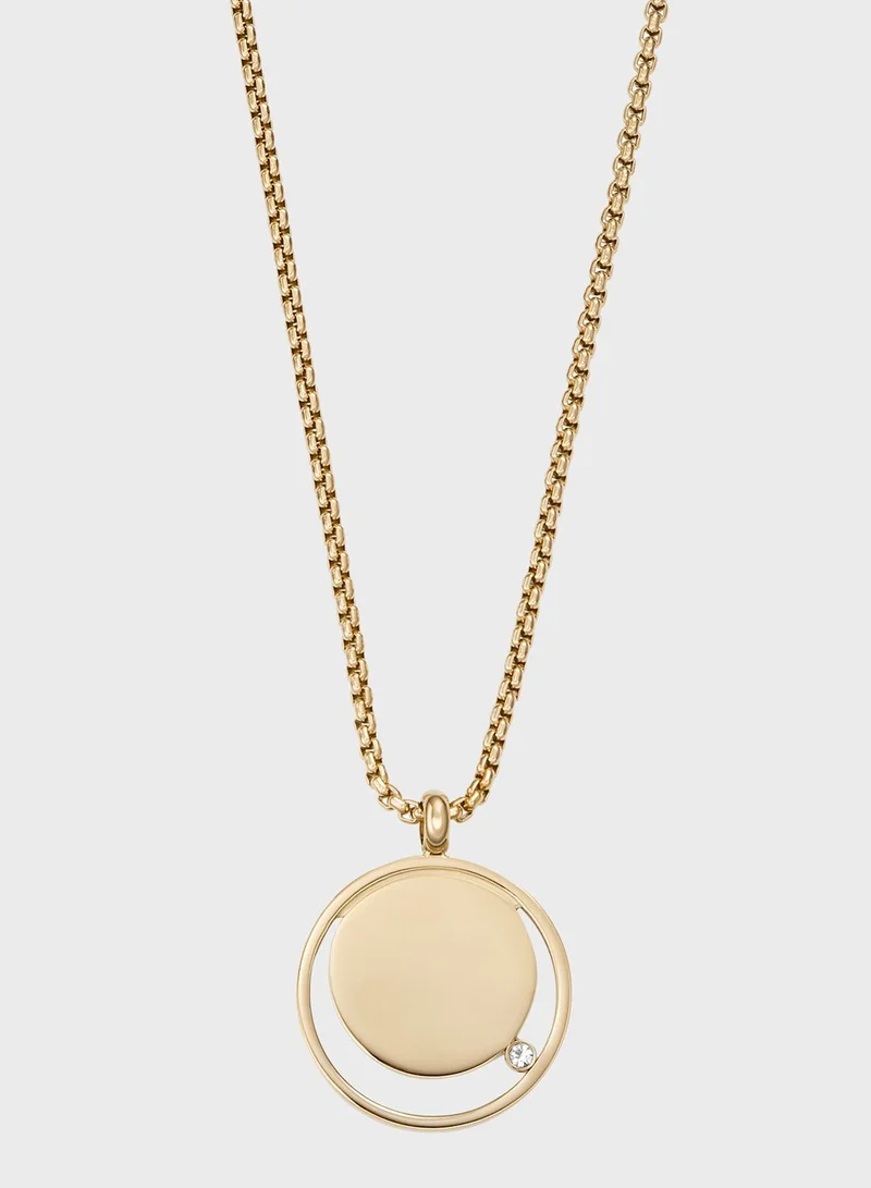 Skagen Katrine Necklace