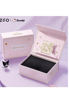 ZGO Pure Silver Bracelet, Birthday And School Start Gift, Exquisite Jewelry  - Image 2