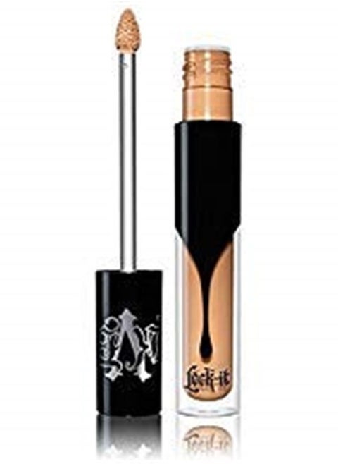 Lock-It Concealer Crème 25 Medium - Warm undertone