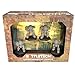 Catalyst Game Labs BattleTech UrbanMech Lance Force Pack Miniatures Wargame for 2 Players Ages 14 15 Hour Play Time Classic Mech Warfare Collection by Catalyst Game Labs Grey - Image 2
