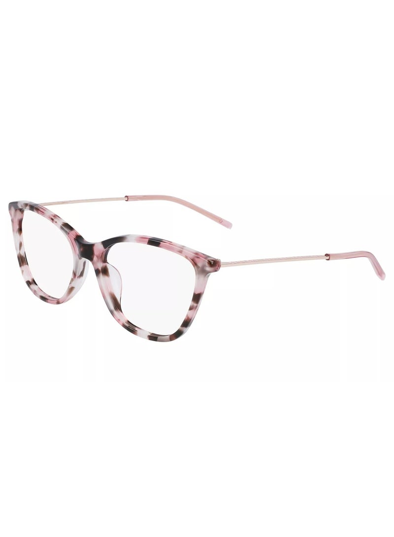 DKNY DK7009 265 52 Women's Eyeglasses Frame - Image 1