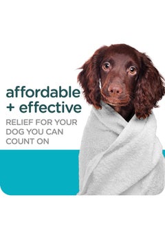 Sergeant's Sergeant's Guardian Flea & Tick Dog Shampoo, Clean Cotton Scent, 18 oz.  - Image 2