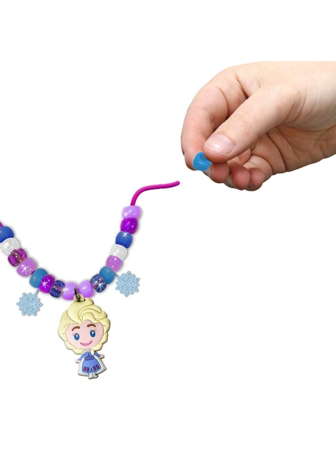 Disney FROZEN Frozen Evergreen Necklace ACountCastle - Image 4