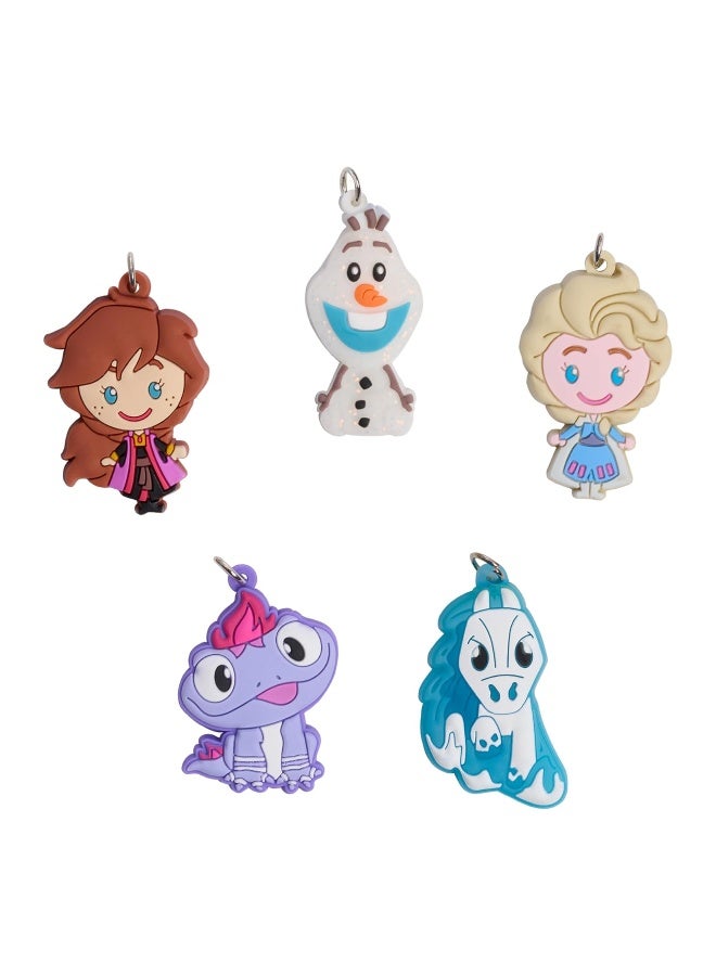 Disney FROZEN Frozen Evergreen Necklace ACountCastle - Image 2