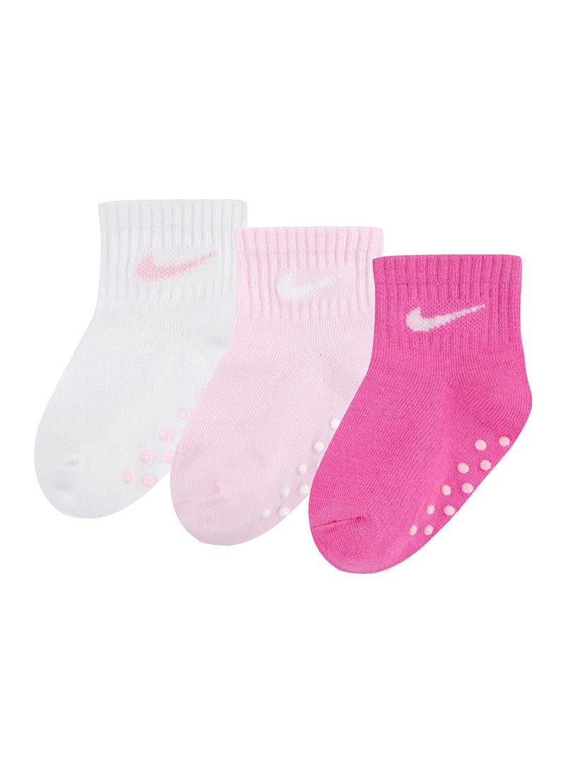 نايكي جوارب نايكي كور سويوش جريب كرو - Image 2