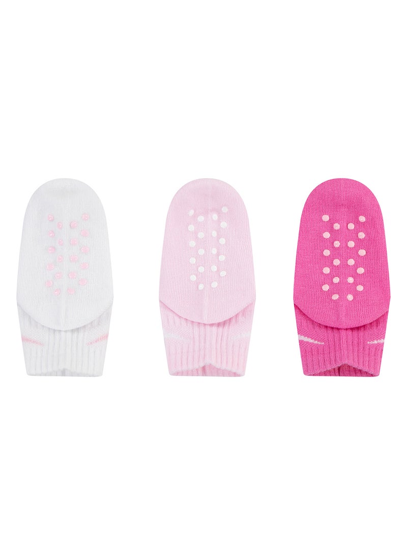 نايكي جوارب نايكي كور سويوش جريب كرو - Image 3