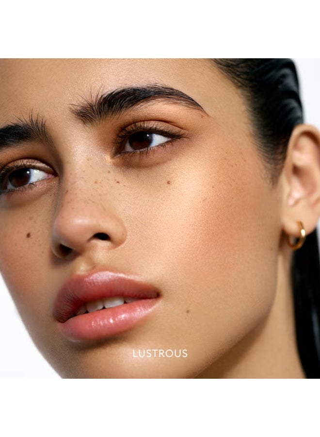 روز انك كريم هايلايتر مرطب للإشراقة الشمسية من ROSE INC - لامع - Image 3