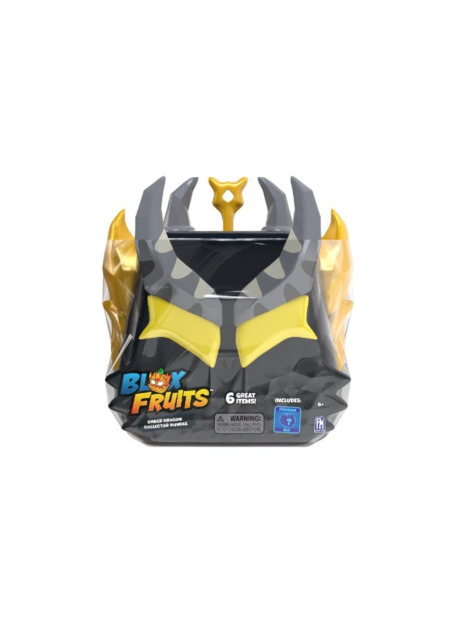 Blox Fruits Ember Collector Bundle BN3304 - Image 4