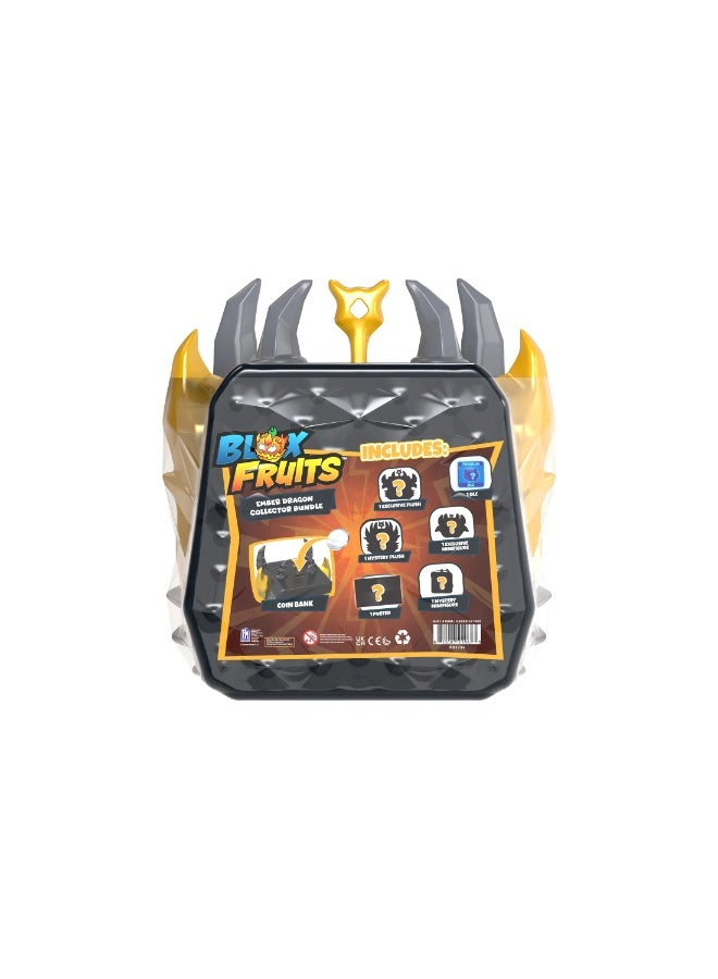 Blox Fruits Ember Collector Bundle BN3304 - Image 5