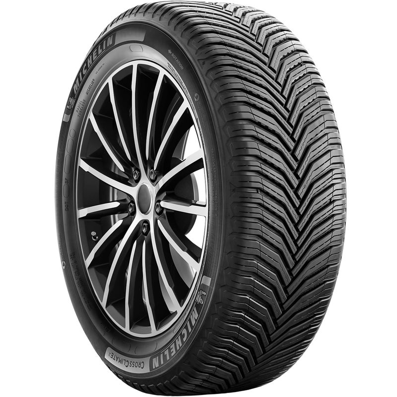 Michelin ميشلان كروس كلايميت 2 21555R17 94V