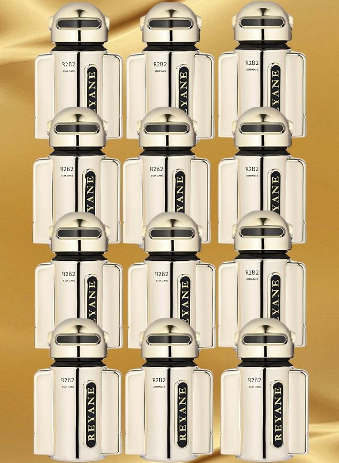 ريان تراديشن 12 قطع عطر ر2ب2 ستار جيت ريان ترادشن باريس 100 مل - Image 1