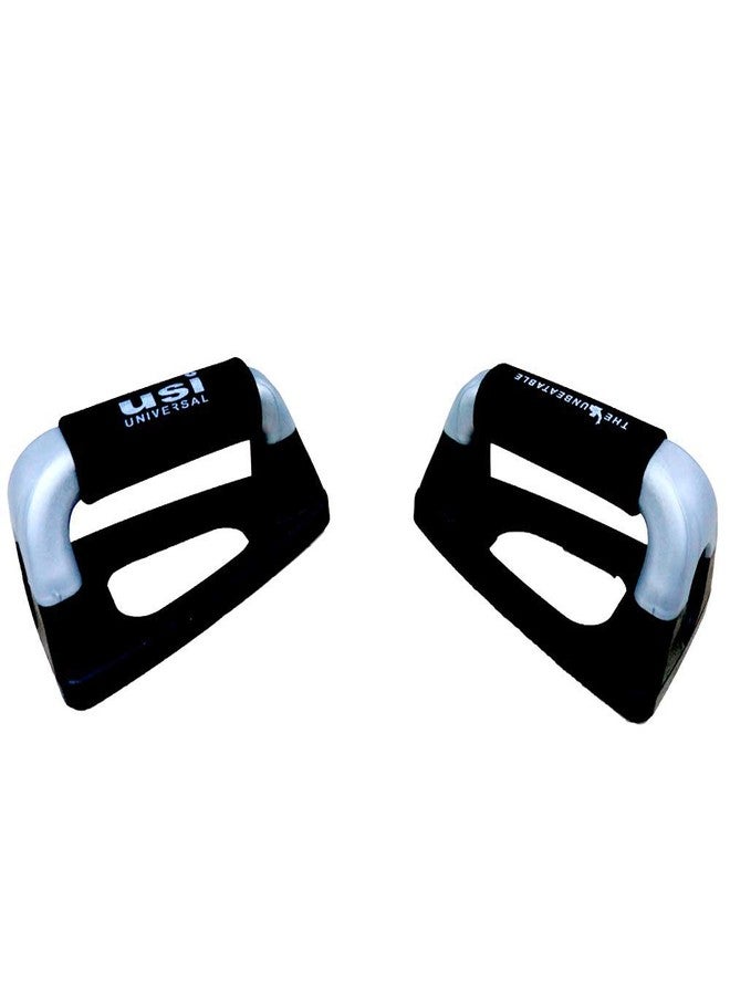 USI, Push Up bar with Soft Grip for Men and Women - Image 1