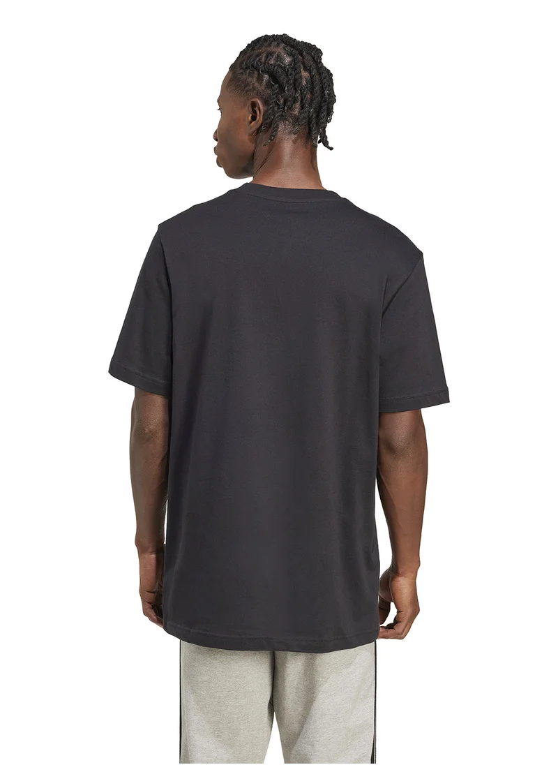 Adidas Memories Of Sport Graphic T-Shirt