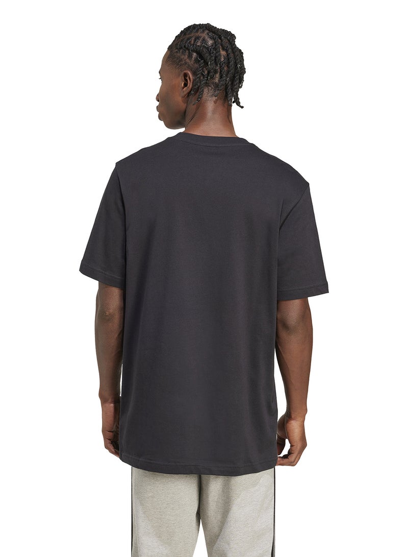 adidas تيشيرت رياضي بطبعة ذكريات الرياضة - Image 2