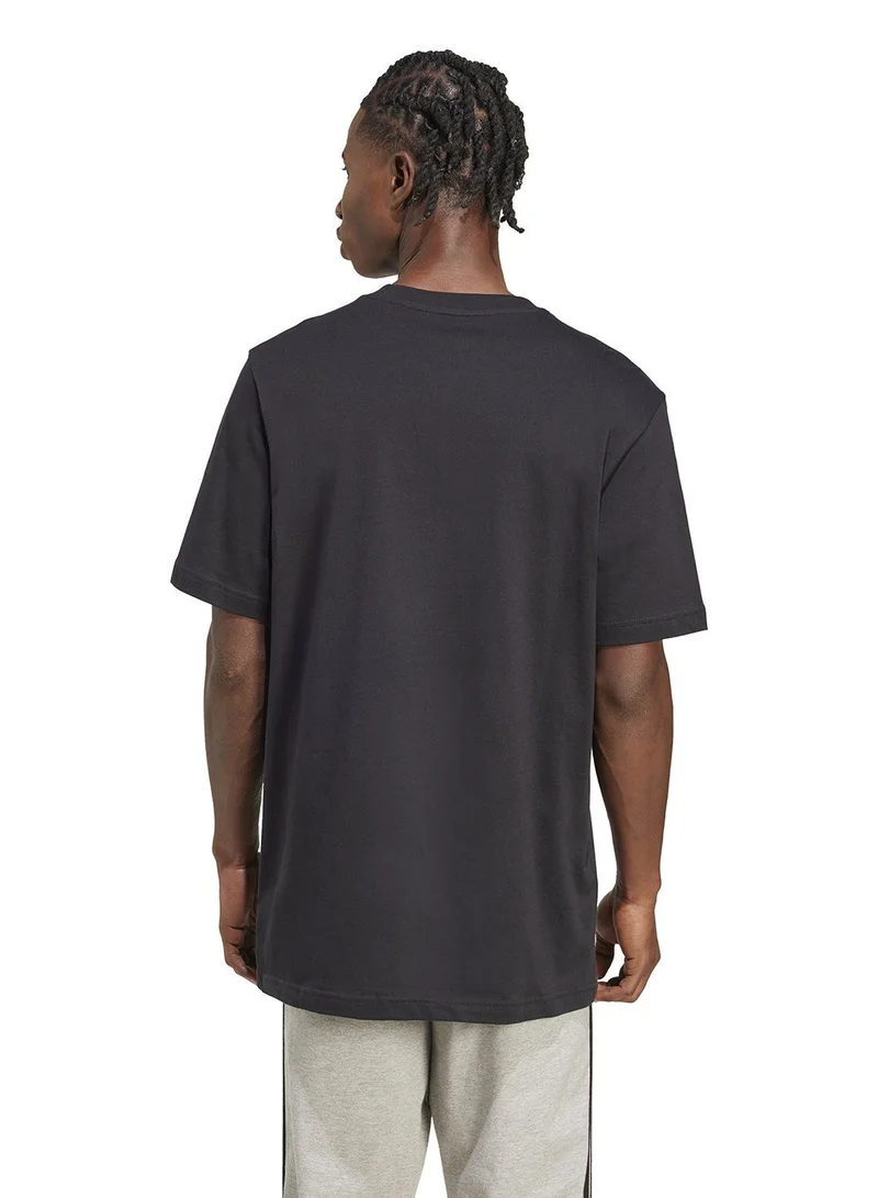 Adidas Memories Of Sport Graphic T-Shirt