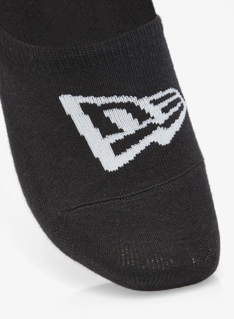 NEW ERA  Flag Invisible Socks  | Best Price UAE