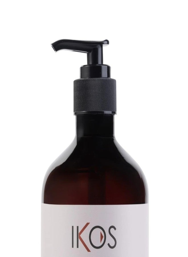 إيكوس غسول اليدين إيكوس أروماتيك صن سيت بارادايس - غسول لطيف لليدين، يمنحها نظافة صحية، ويرطبها وينعمها، بمكونات صديقة للبشرة، عبوة غسول لليدين للاستخدام المنزلي والمكتبي | 500 مل - Image 4