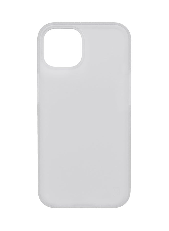 Bodyguardz Case for iPhone 14 Clear