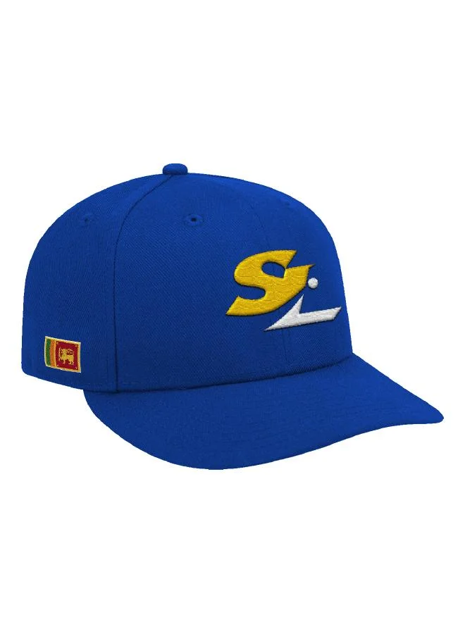 البيسبول يونايتد Sri Lanka Baseball National Team Lifestyle Cap