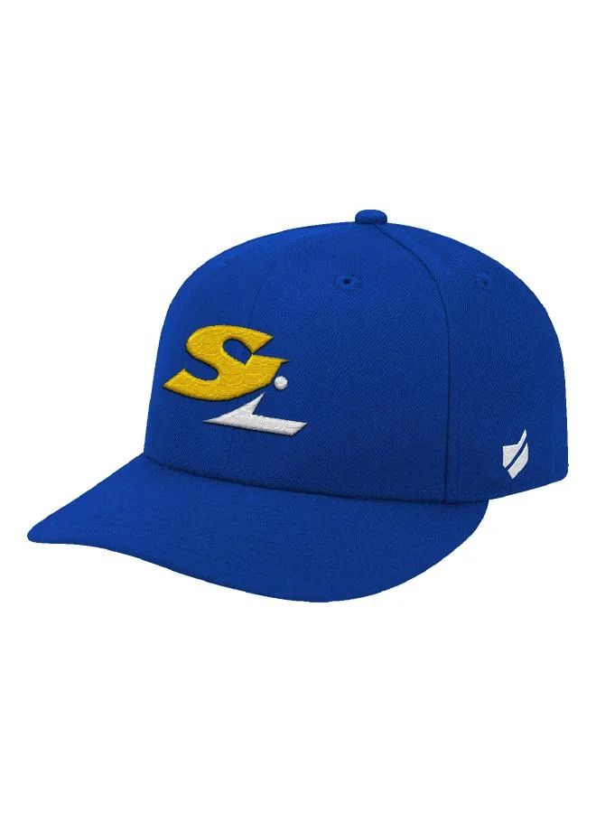البيسبول يونايتد Sri Lanka Baseball National Team Lifestyle Cap