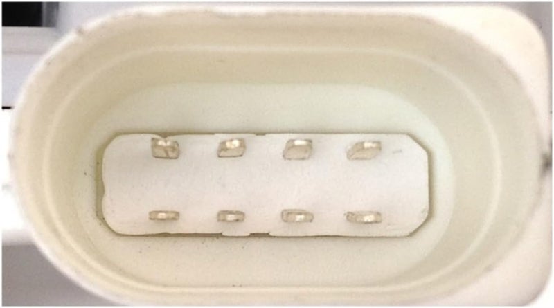 Wivplex Rear Left Door Lock for Seat Altea Toledo - Image 5