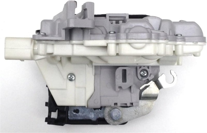 Wivplex Rear Left Door Lock for Seat Altea Toledo - Image 4