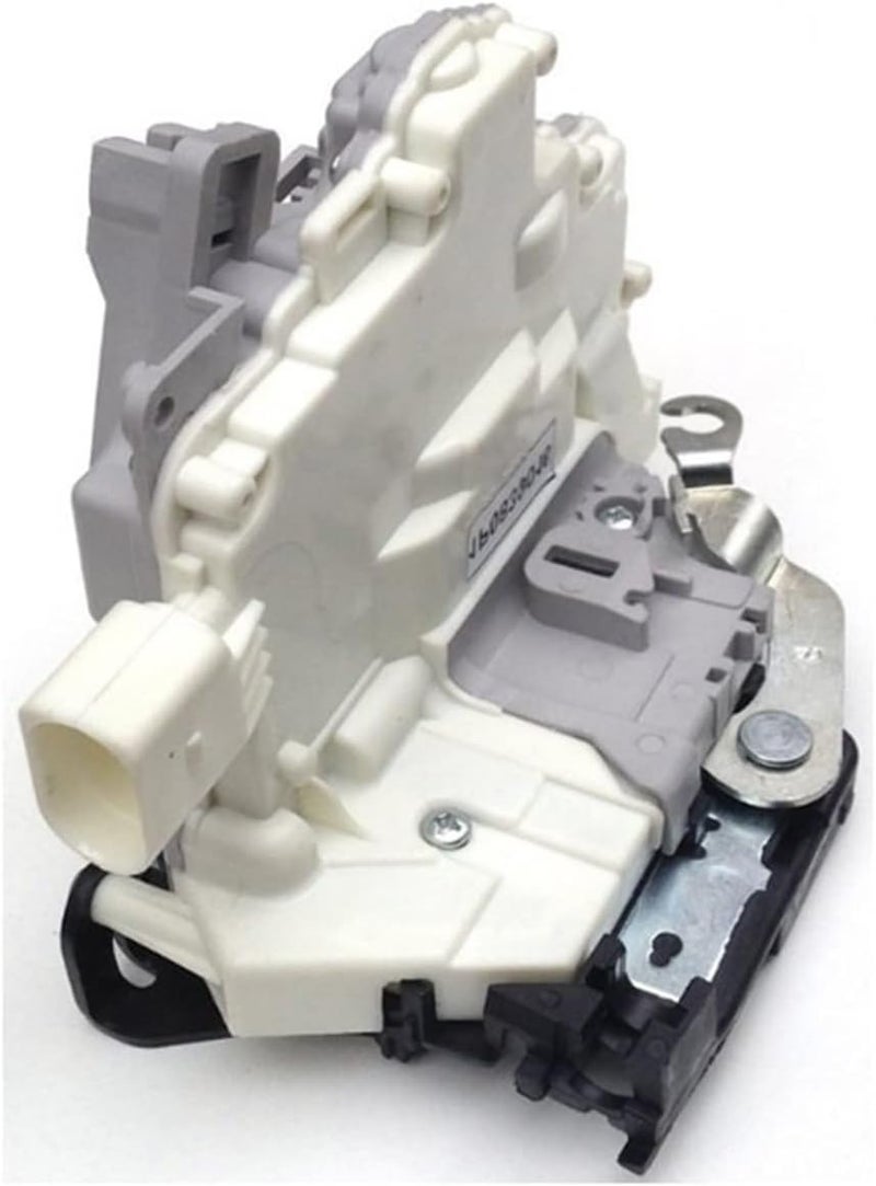 Wivplex Rear Left Door Lock for Seat Altea Toledo - Image 2