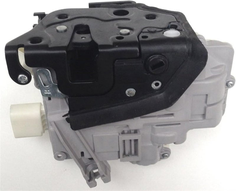 Wivplex Rear Left Door Lock for Seat Altea Toledo - Image 1