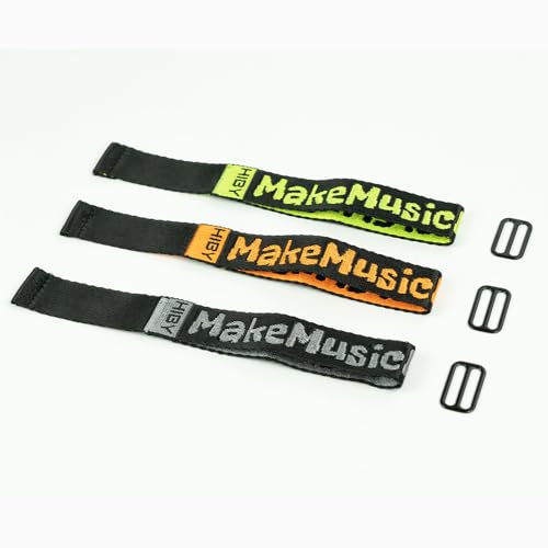 HiBy Strap for R4 HIFI MP3 MP4 PLAYER Portable Lanyards - Image 3