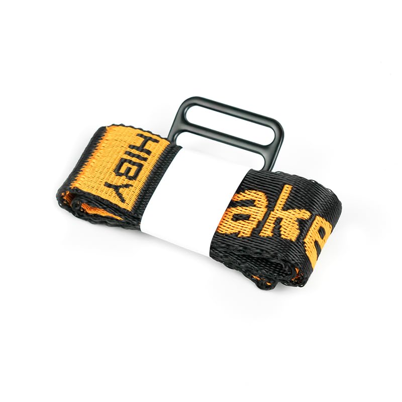 HiBy Strap for R4 HIFI MP3 MP4 PLAYER Portable Lanyards - Image 4
