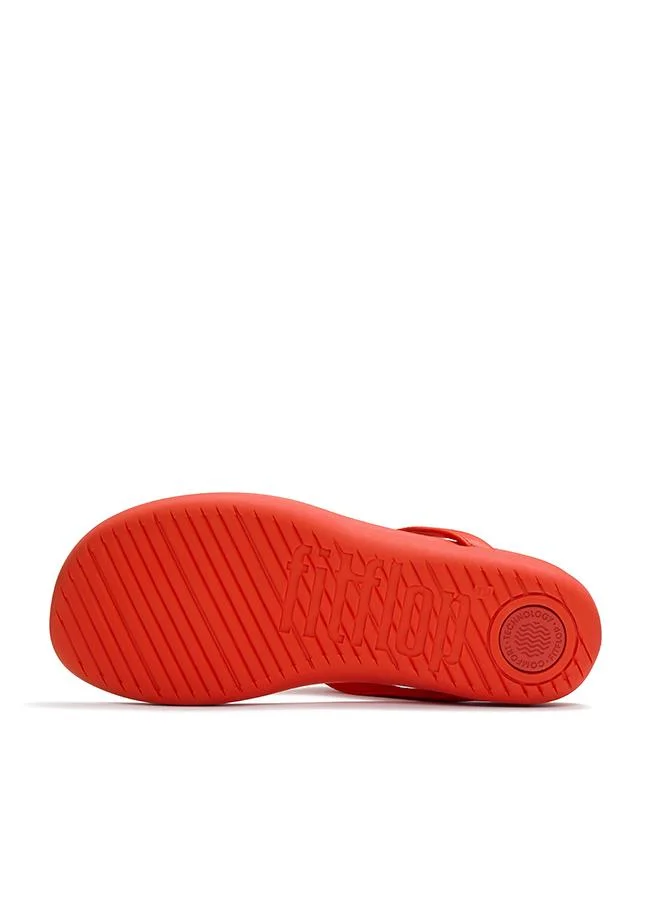 Fitflop  SOLAY TOE POST – BIG RESIN ADORNMENT for Women | Best Price UAE