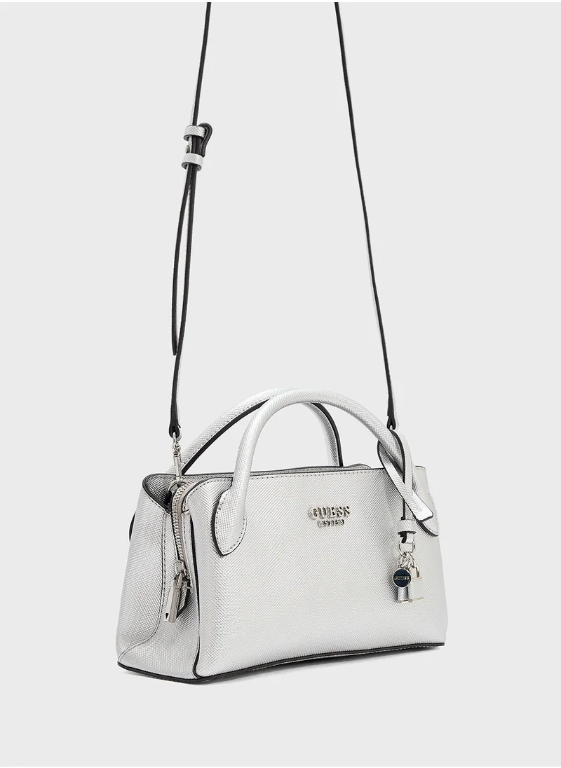 جس Fedana Sml Girlfriend Satchel