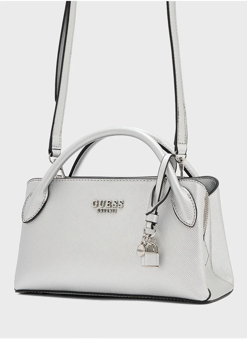 جس Fedana Sml Girlfriend Satchel