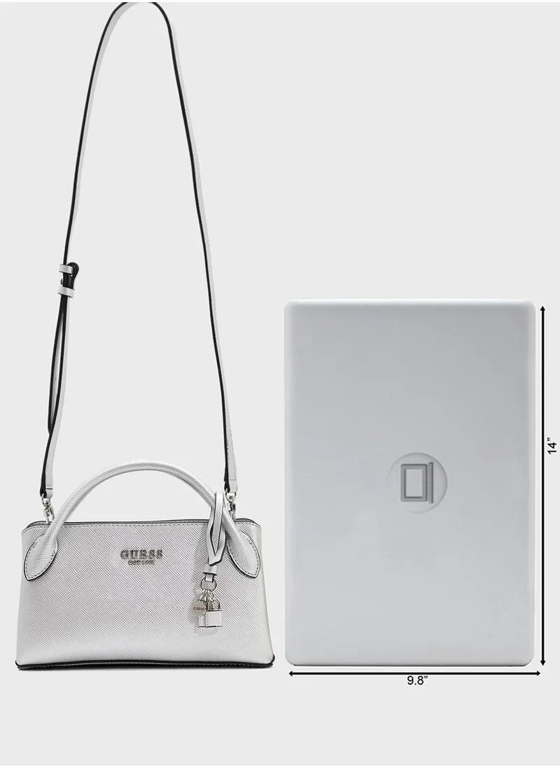جس Fedana Sml Girlfriend Satchel