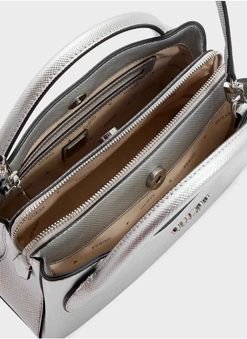 جس Fedana Sml Girlfriend Satchel