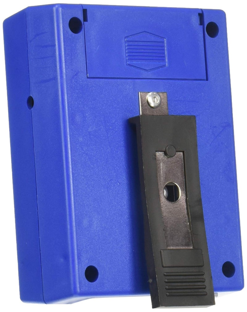 Competition Electronics Pocket Pro Timer, Blue - Image 2