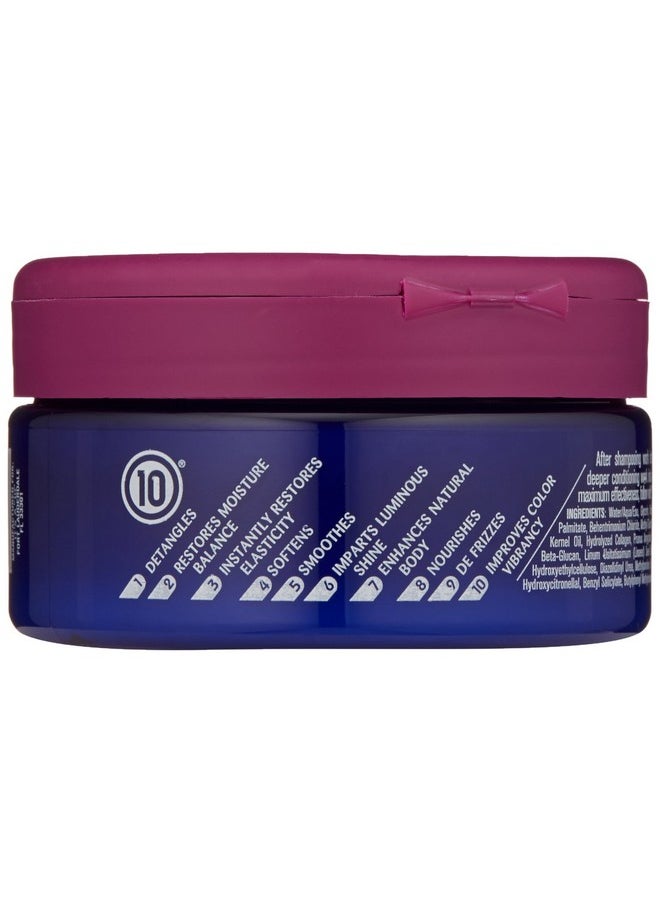 Miracle Hair Mask 8 Oz. 1Ct - pzsku/Z7D478348887CCE1AEE7AZ/45/_/1721026762/6e5879ee-b7f7-4ba9-925e-7d6085b86ef2