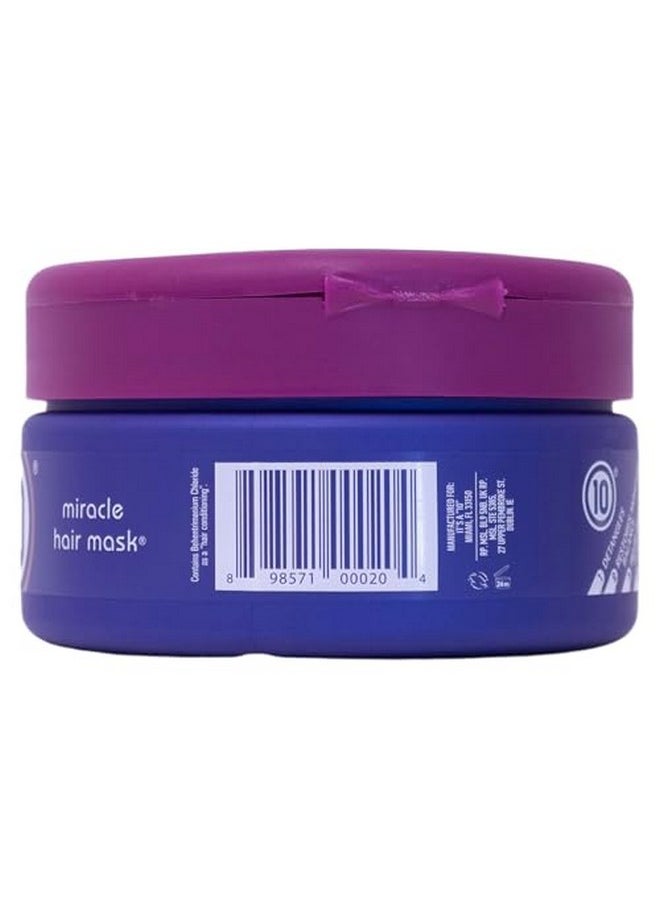 Miracle Hair Mask 8 Oz. 1Ct - pzsku/Z7D478348887CCE1AEE7AZ/45/_/1721026764/d3914f9e-8f5c-4177-88e4-e0fc5893440f