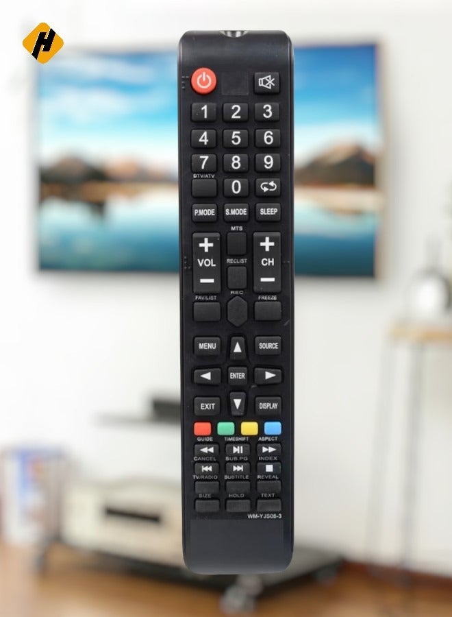 جهاز تحكم عن بعد مناسب لـ STAR X، جهاز تحكم عن بعد بديل عالمي لـ STAR X مع ترقية الأشعة تحت الحمراء