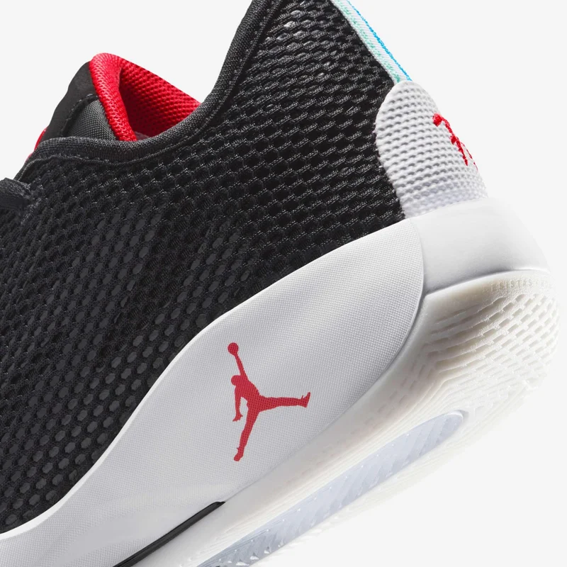 Jordan Black Kids' Luka 77 Basketball Shoes  | Best Price UAE