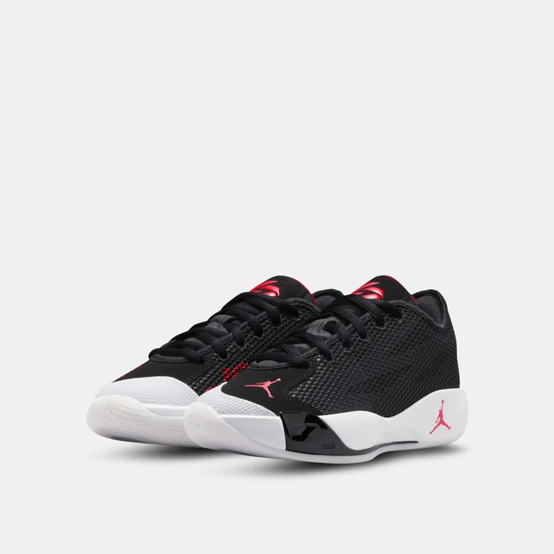 Jordan Black Kids' Luka 77 Basketball Shoes  | Best Price UAE