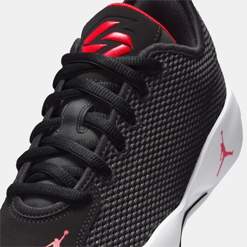 Jordan Black Kids' Luka 77 Basketball Shoes  | Best Price UAE