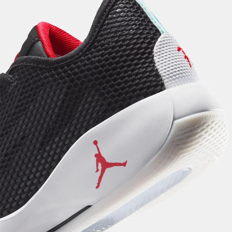 Jordan Black Kids' Luka 77 Basketball Shoes  | Best Price UAE