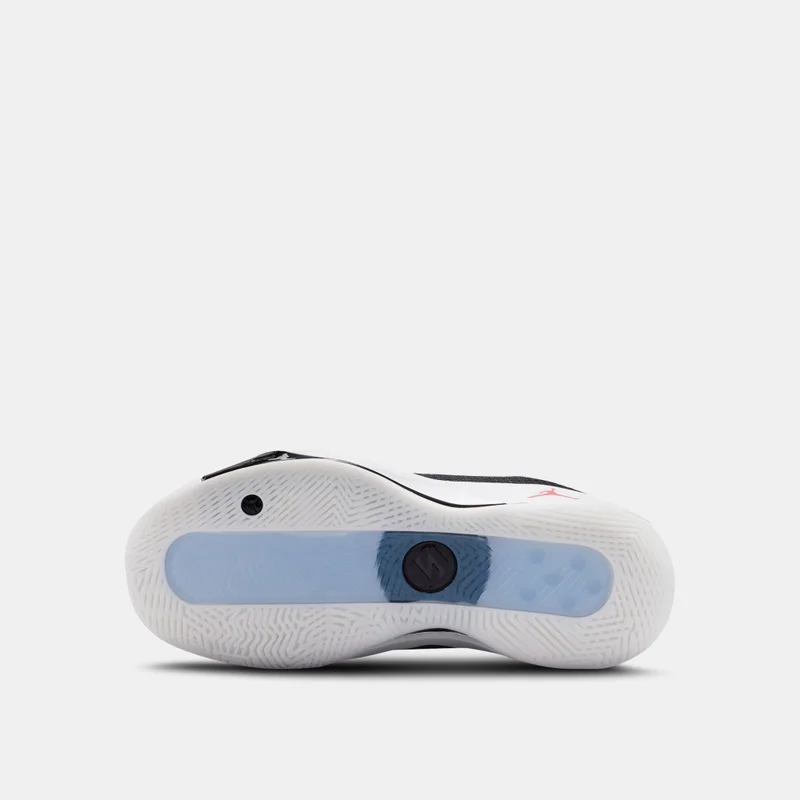 Jordan Black Kids' Luka 77 Basketball Shoes  | Best Price UAE