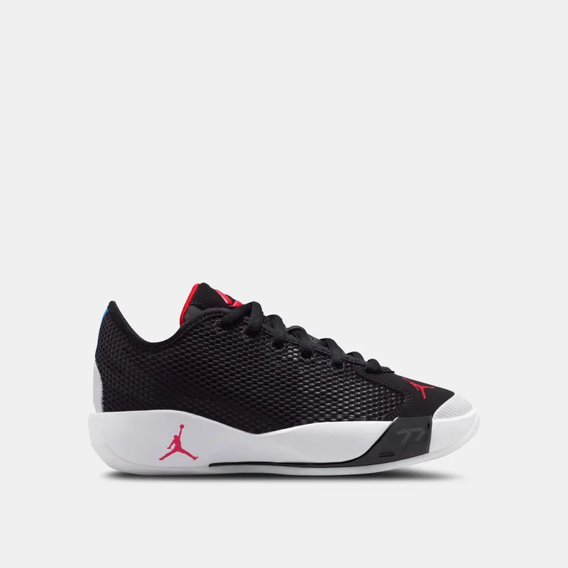 Kids' Luka 77 Basketball Shoes