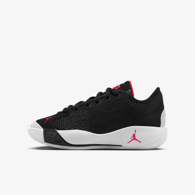 Jordan Kids' Luka 77 Basketball Shoes
